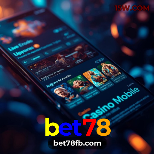 Entrar no bet78 | Melhores Slots da PG Soft e Pragmatic Play
