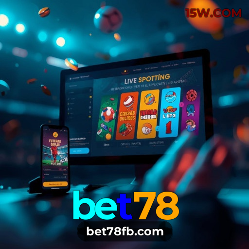 bet78: Prêmios sensacionais estão esperando por você no cassino online brasileiro!