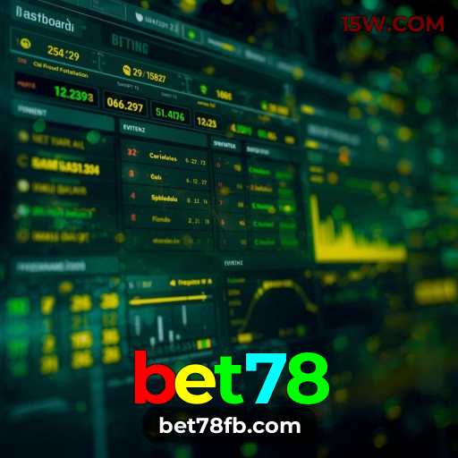 A Comunidade dos Vencedores: Apostas em Esportes na bet78