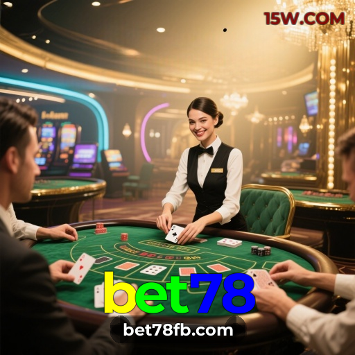 Baixe o App de Cassino do bet78 – Slots e Apostas na Palma da Sua Mão