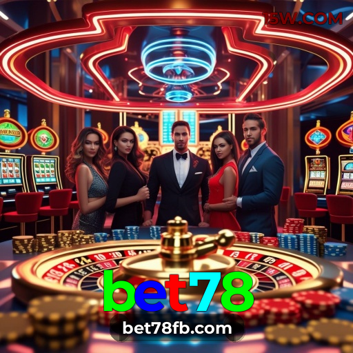 bet78 | Plataforma Líder em Jogos de Crash e Cassino ao Vivo
