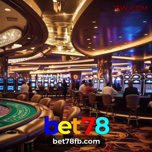 Jogos no bet78 | Cassino Online com Bônus de Boas-Vindas